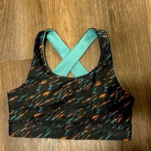 💎ASICS PR Lyte Sports Bra - brand new